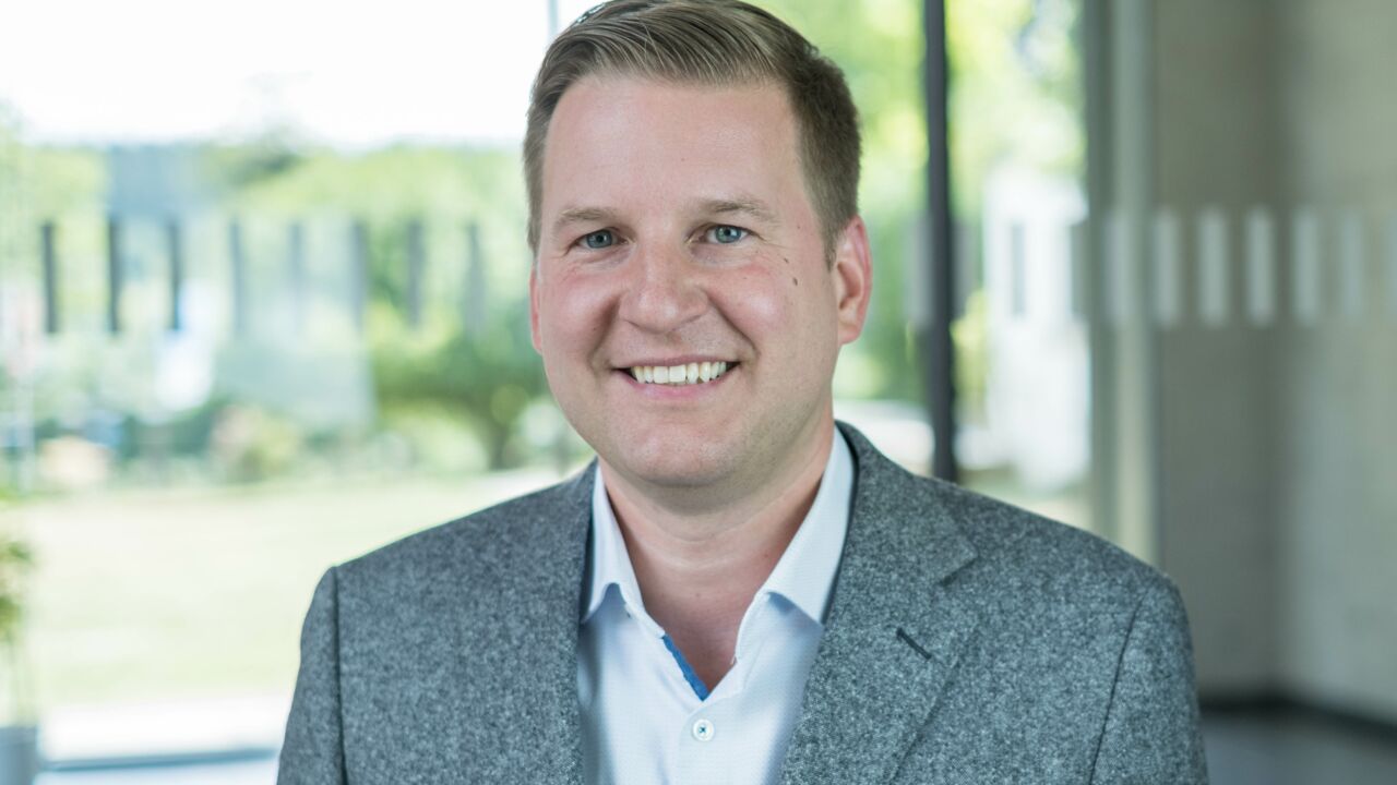 Michael Hudetzka